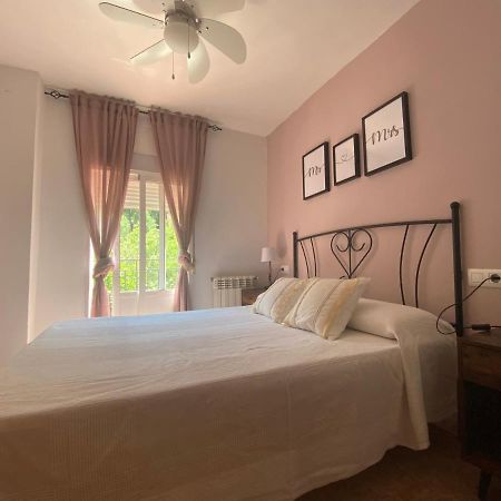 Apartamento Rosa Arroyo Frío Extérieur photo