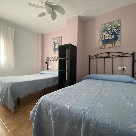 Apartamento Rosa Arroyo Frío Extérieur photo