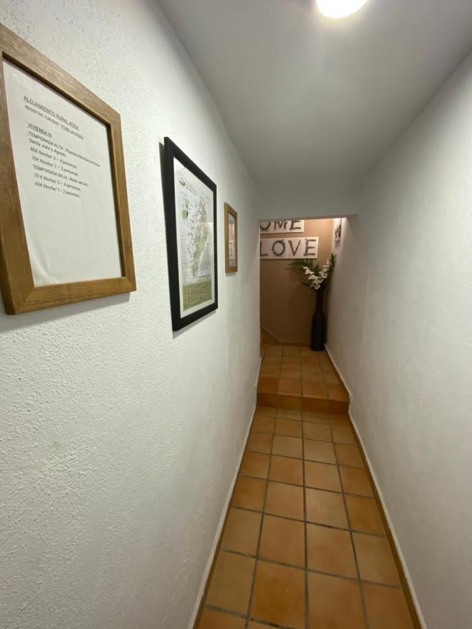 Apartamento Rosa Arroyo Frío Extérieur photo