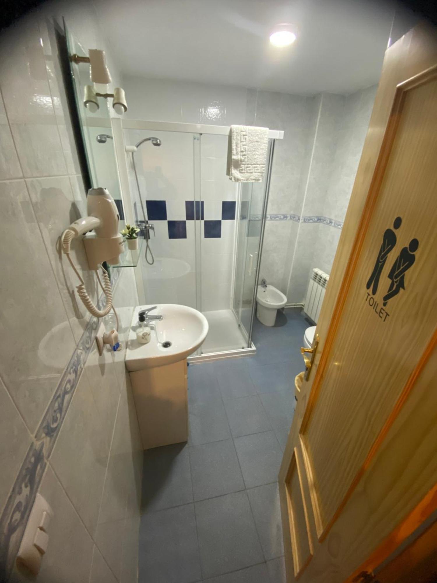 Apartamento Rosa Arroyo Frío Extérieur photo